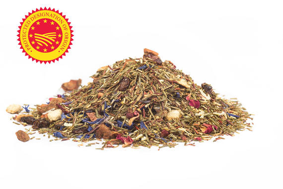 ROOIBOS TROPICKÁ SAMBA