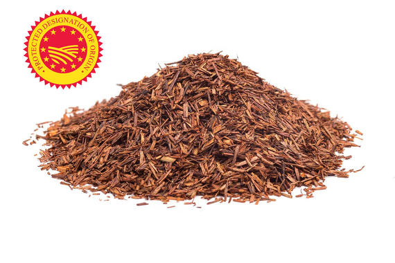 ROOIBOS TEA SUPERGRADE BIO