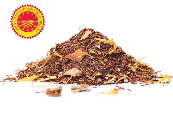 ROOIBOS OSVĚŽUJÍCÍ ZÁŽITEK