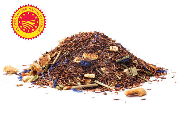 ROOIBOS PŘÍRODNÍ POMERANČ