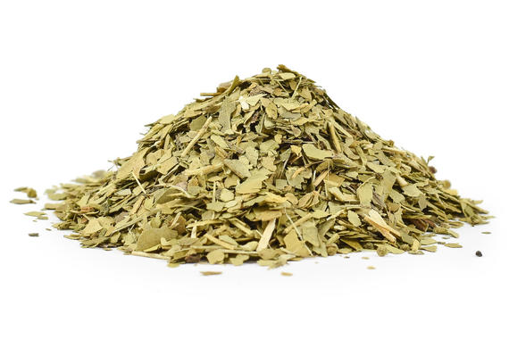 Brazílie Despalada Green Yerba Mate Premium