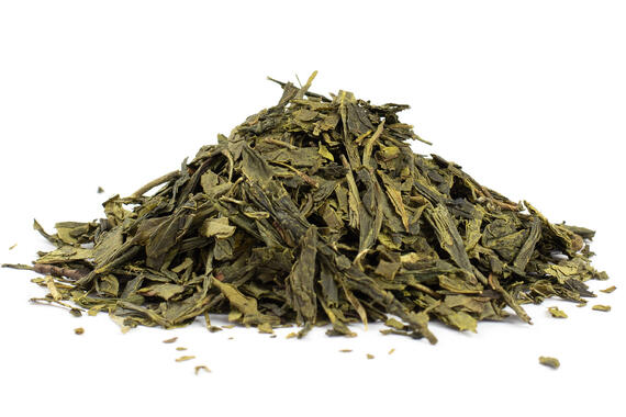 CHINA SENCHA - zelený čaj