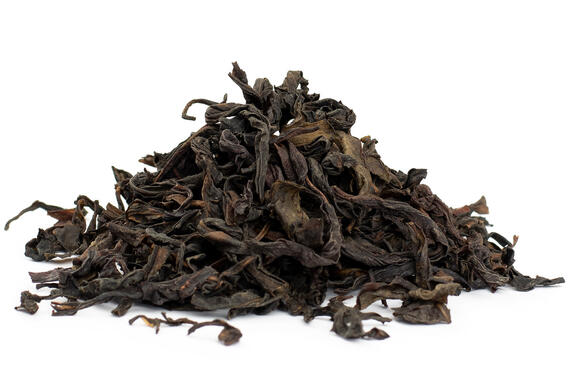 China Da Hong Pao - oolong