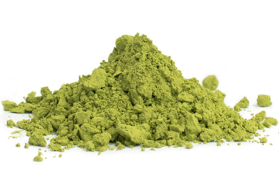 JAPAN ORIGINAL MATCHA BIO - 40 g